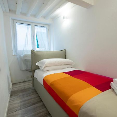 Appartement Un Bacio A Firenze Extérieur photo