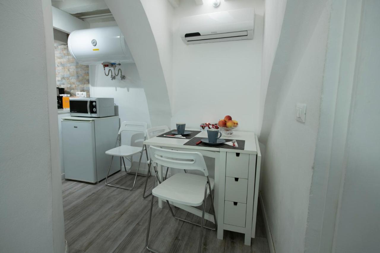 Appartement Un Bacio A Firenze Extérieur photo