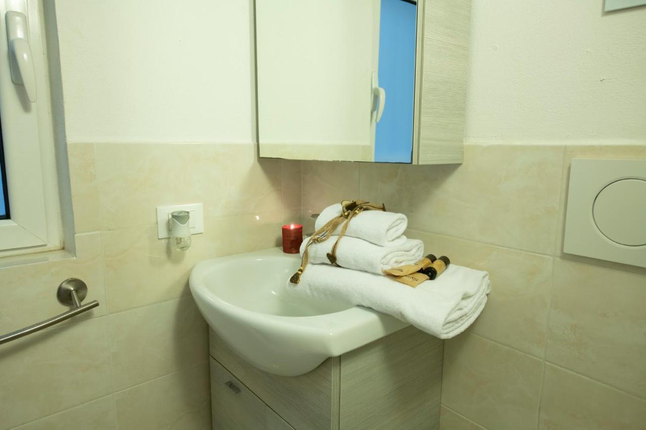 Appartement Un Bacio A Firenze Extérieur photo