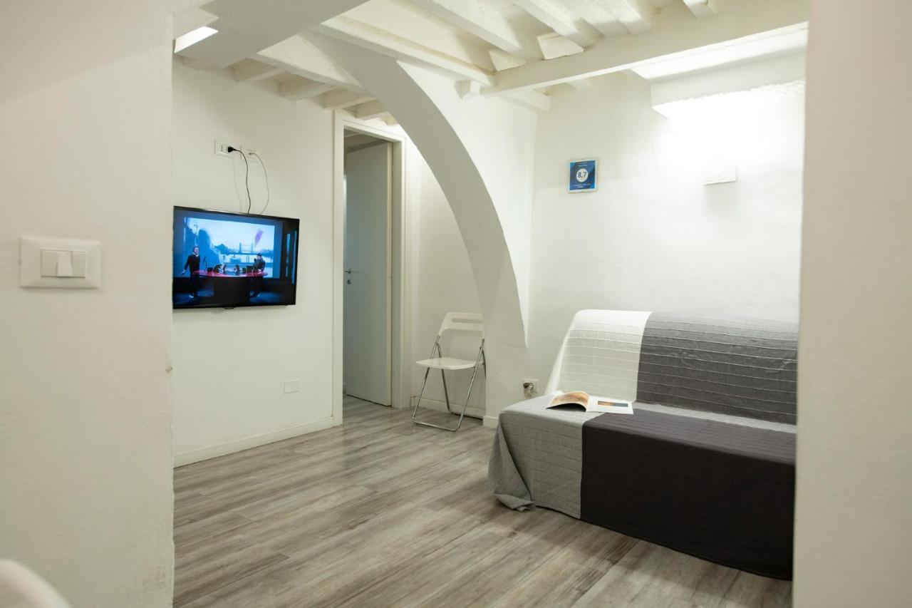 Appartement Un Bacio A Firenze Extérieur photo