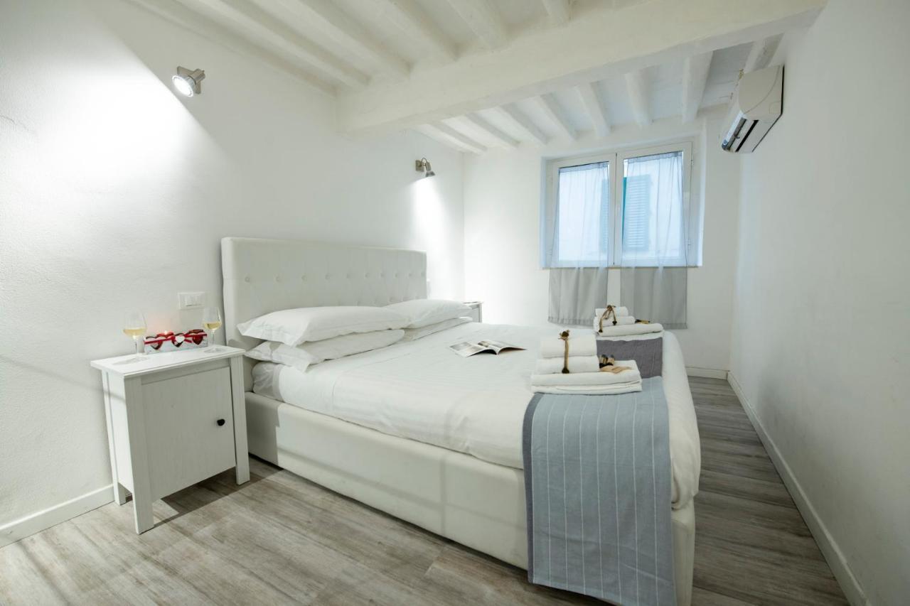 Appartement Un Bacio A Firenze Extérieur photo