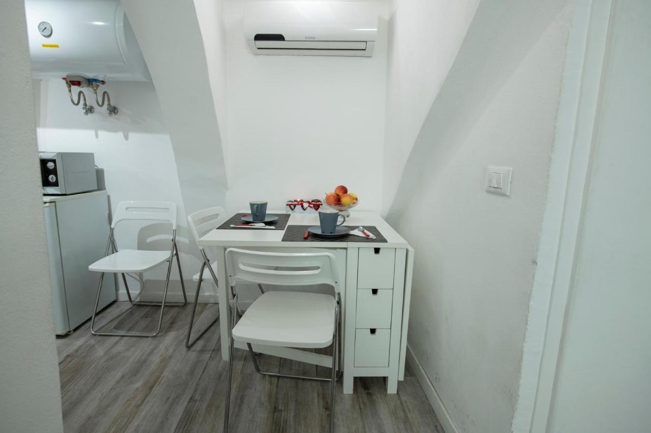 Appartement Un Bacio A Firenze Extérieur photo