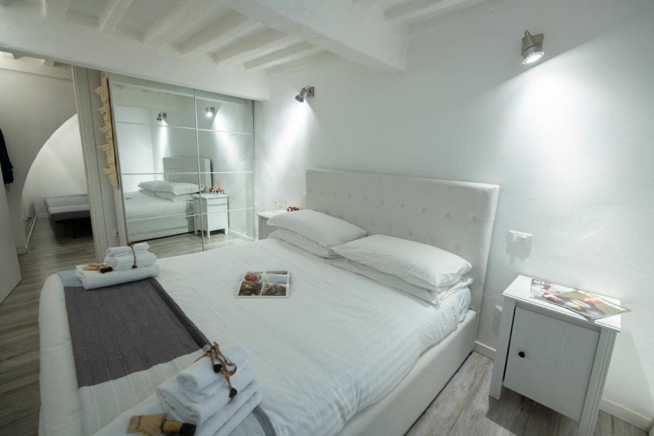 Appartement Un Bacio A Firenze Extérieur photo