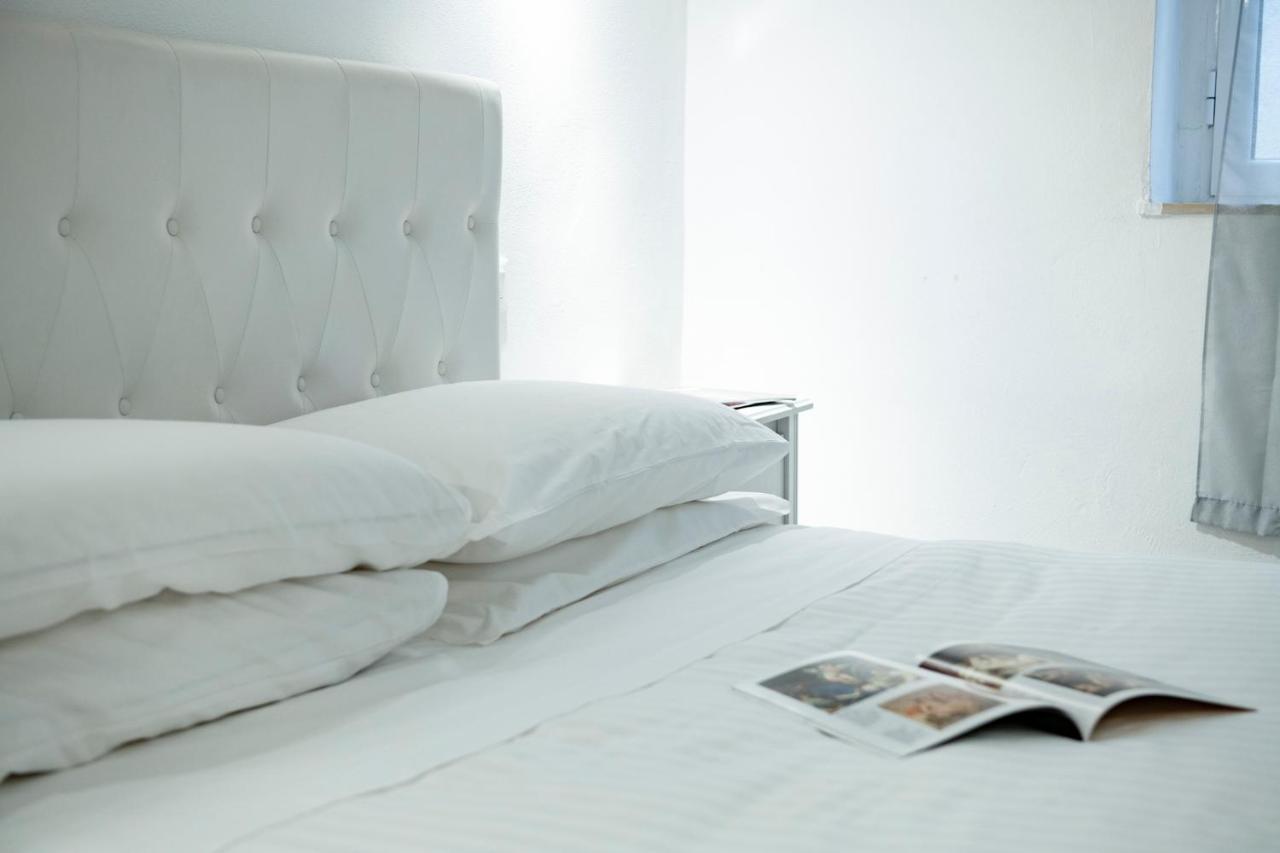 Appartement Un Bacio A Firenze Extérieur photo