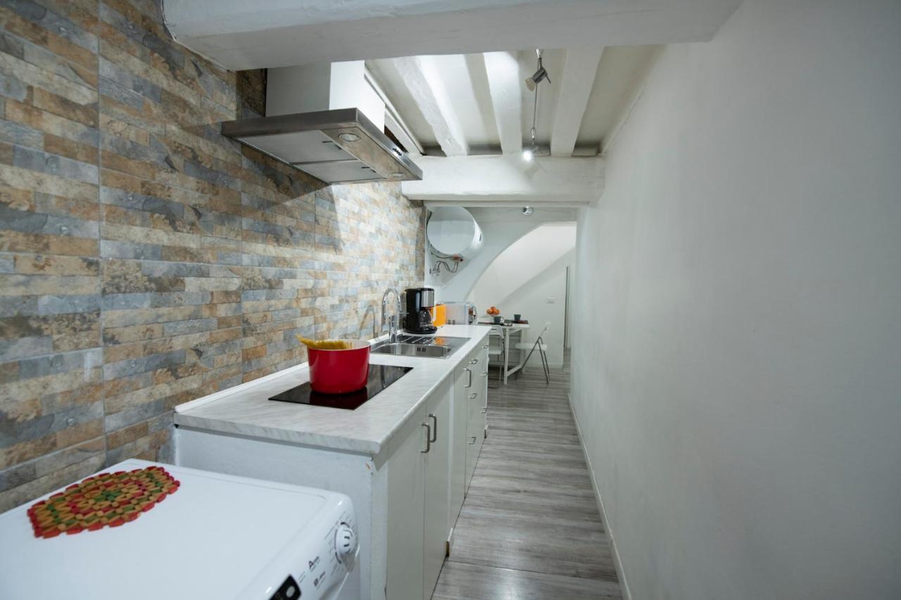 Appartement Un Bacio A Firenze Extérieur photo