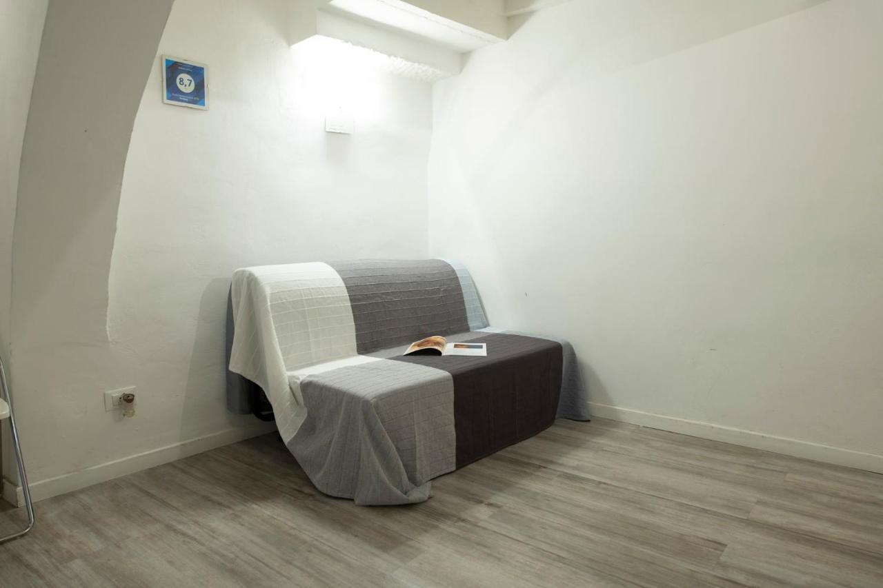 Appartement Un Bacio A Firenze Extérieur photo