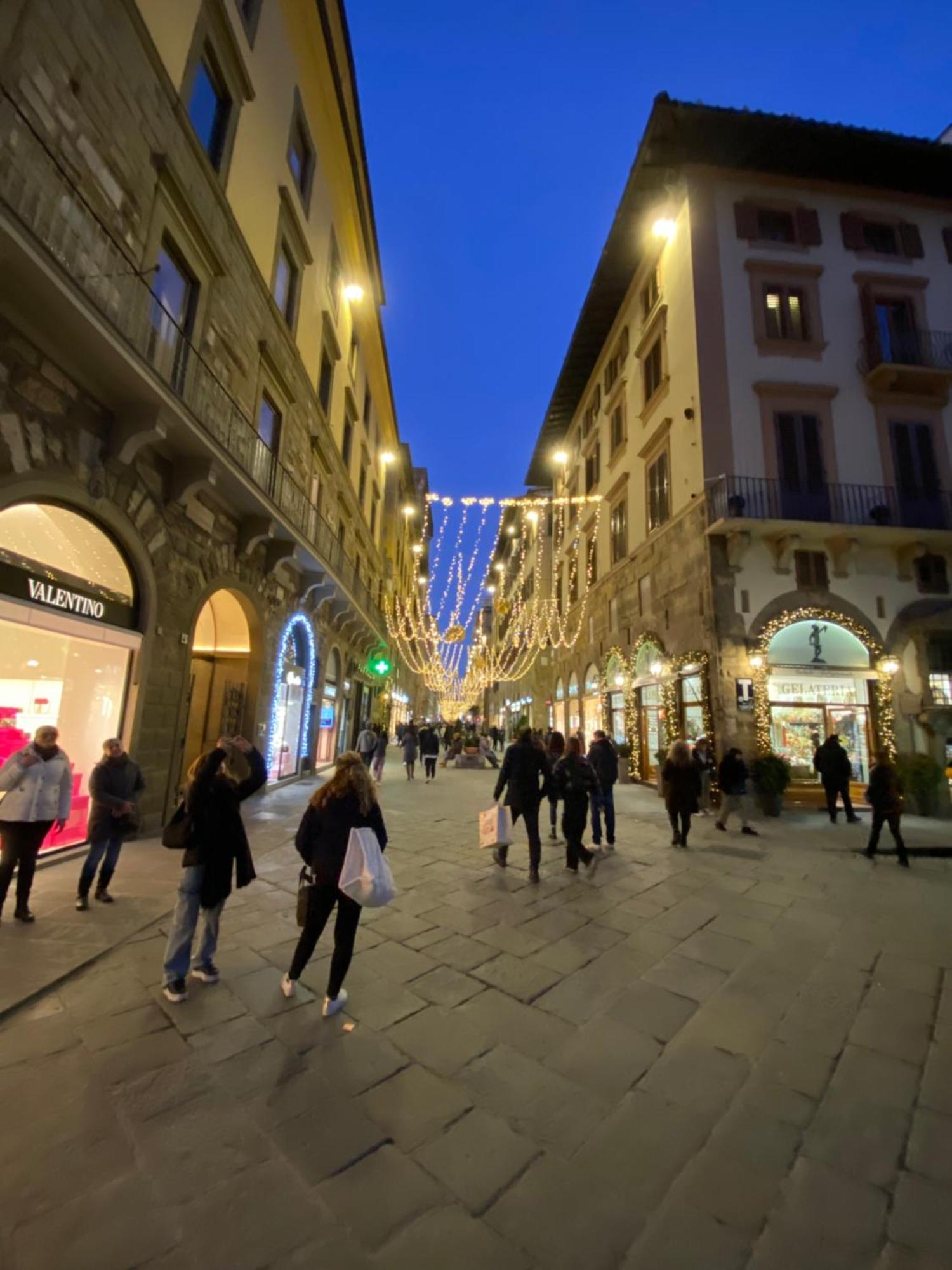 Appartement Un Bacio A Firenze Extérieur photo