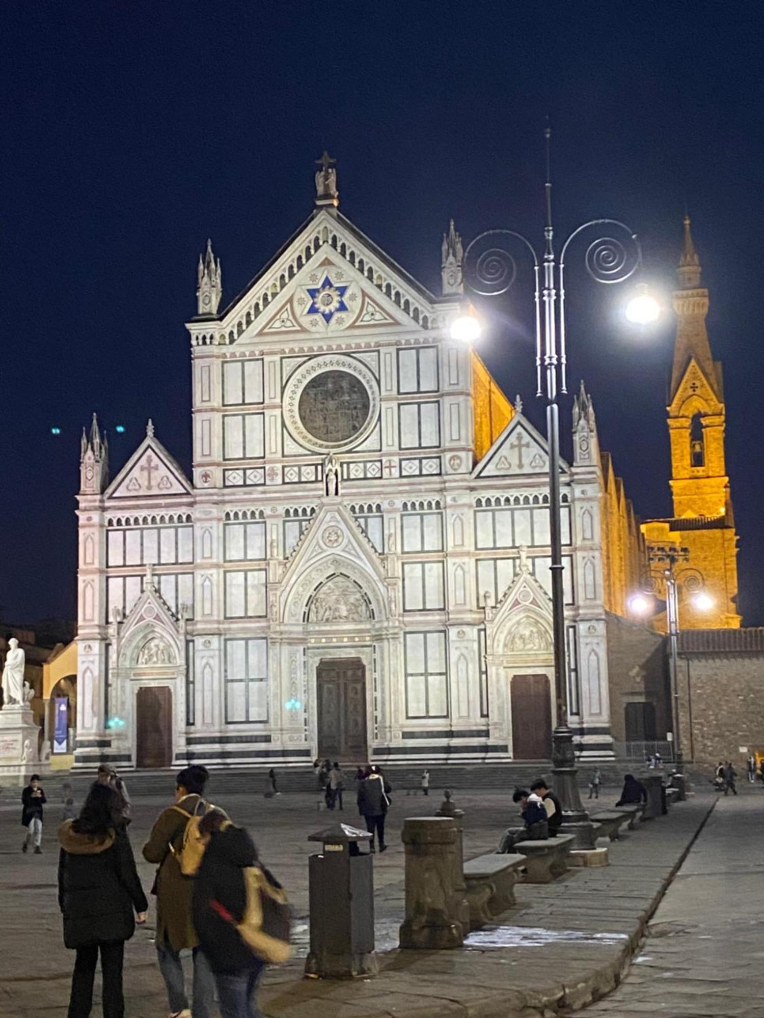 Appartement Un Bacio A Firenze Extérieur photo