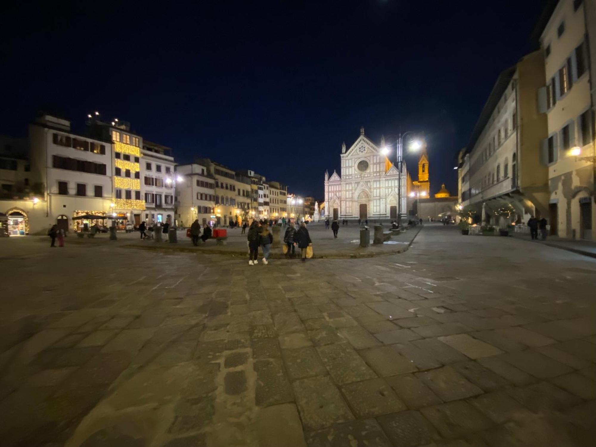 Appartement Un Bacio A Firenze Extérieur photo