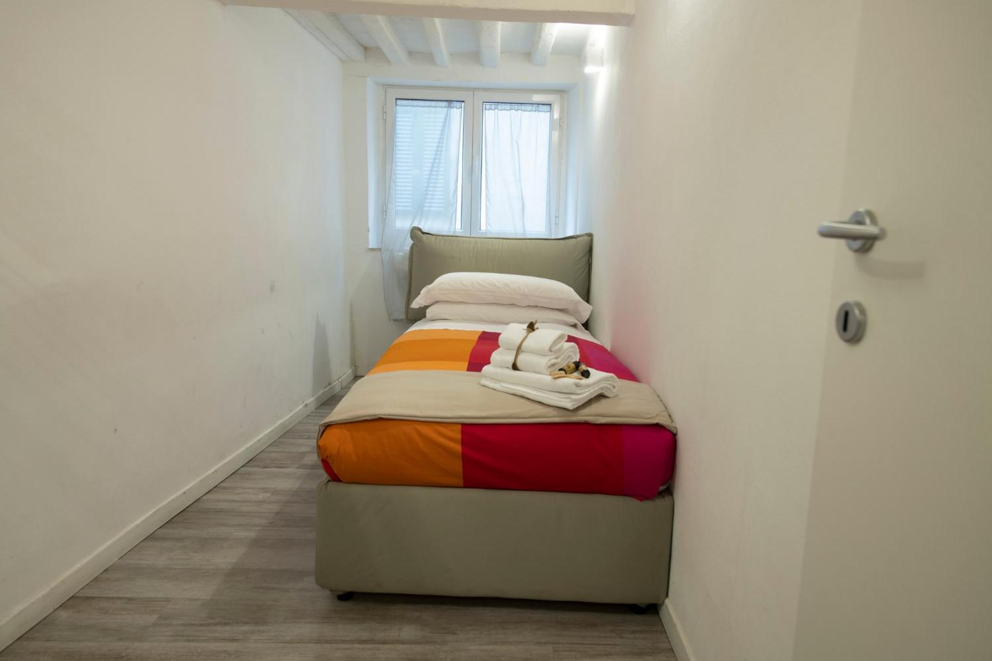 Appartement Un Bacio A Firenze Extérieur photo