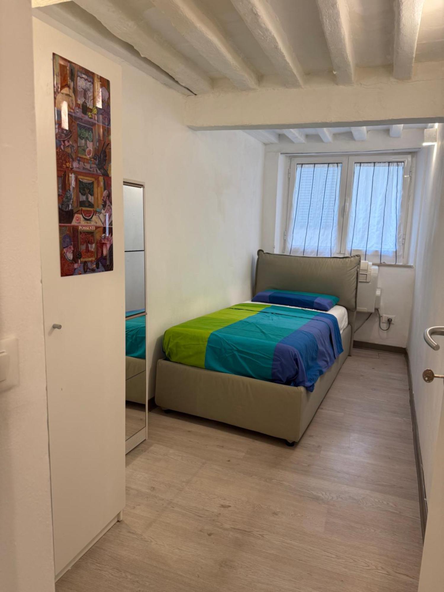 Appartement Un Bacio A Firenze Extérieur photo
