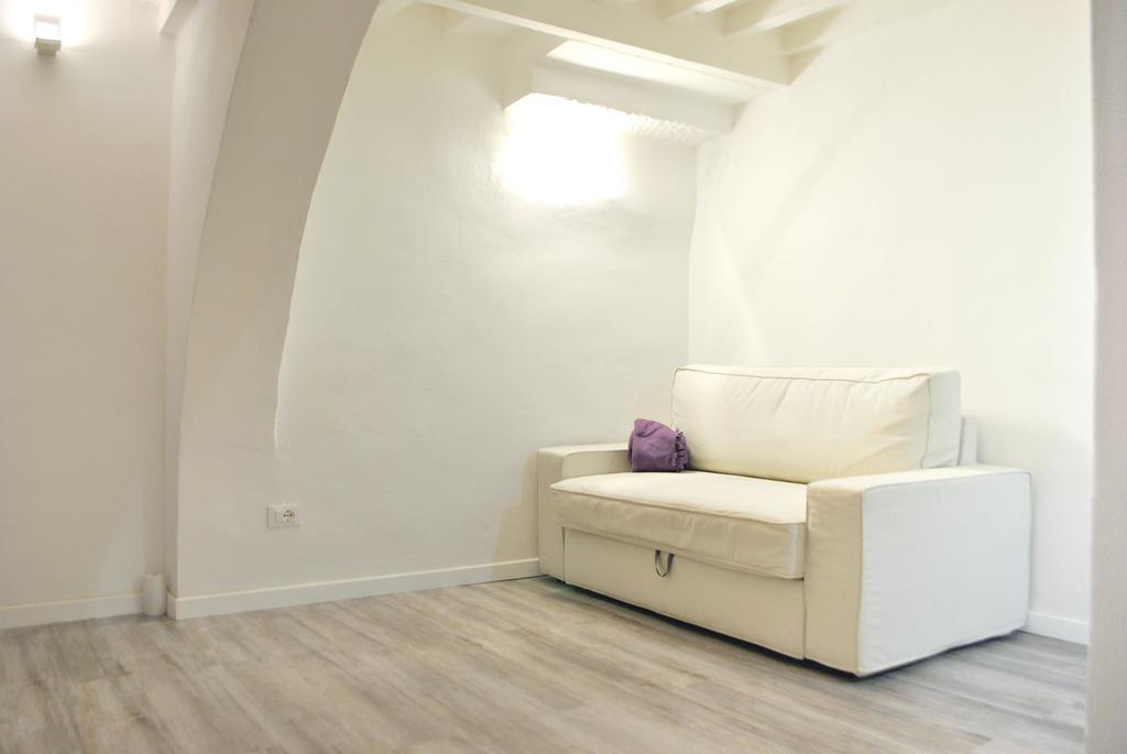 Appartement Un Bacio A Firenze Chambre photo