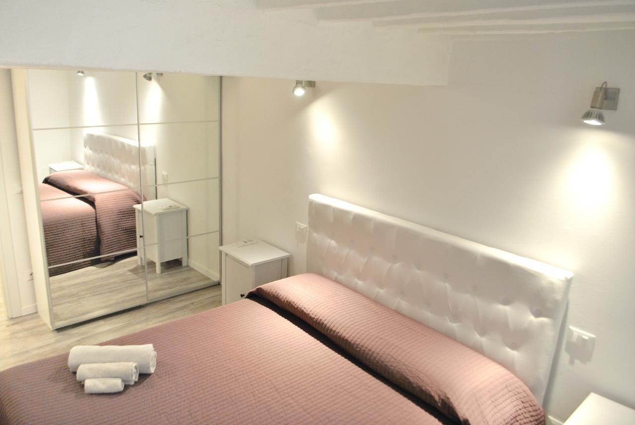 Appartement Un Bacio A Firenze Extérieur photo