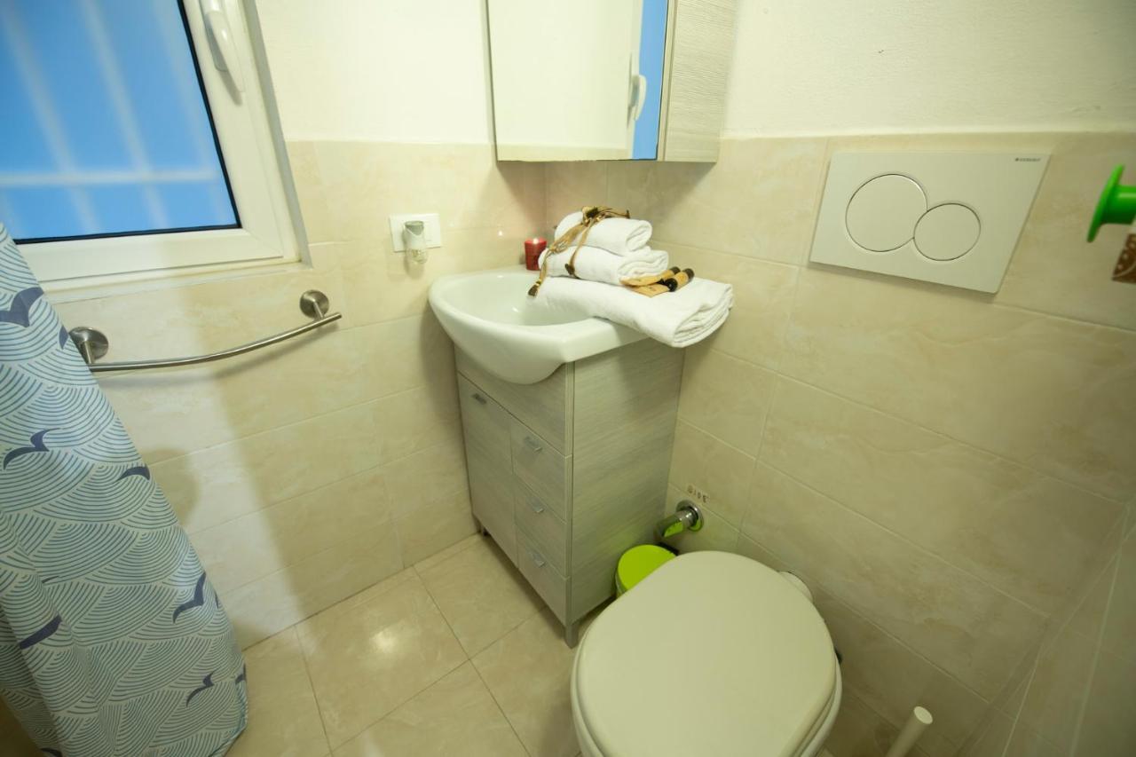 Appartement Un Bacio A Firenze Extérieur photo