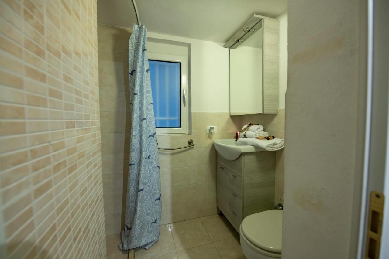 Appartement Un Bacio A Firenze Extérieur photo