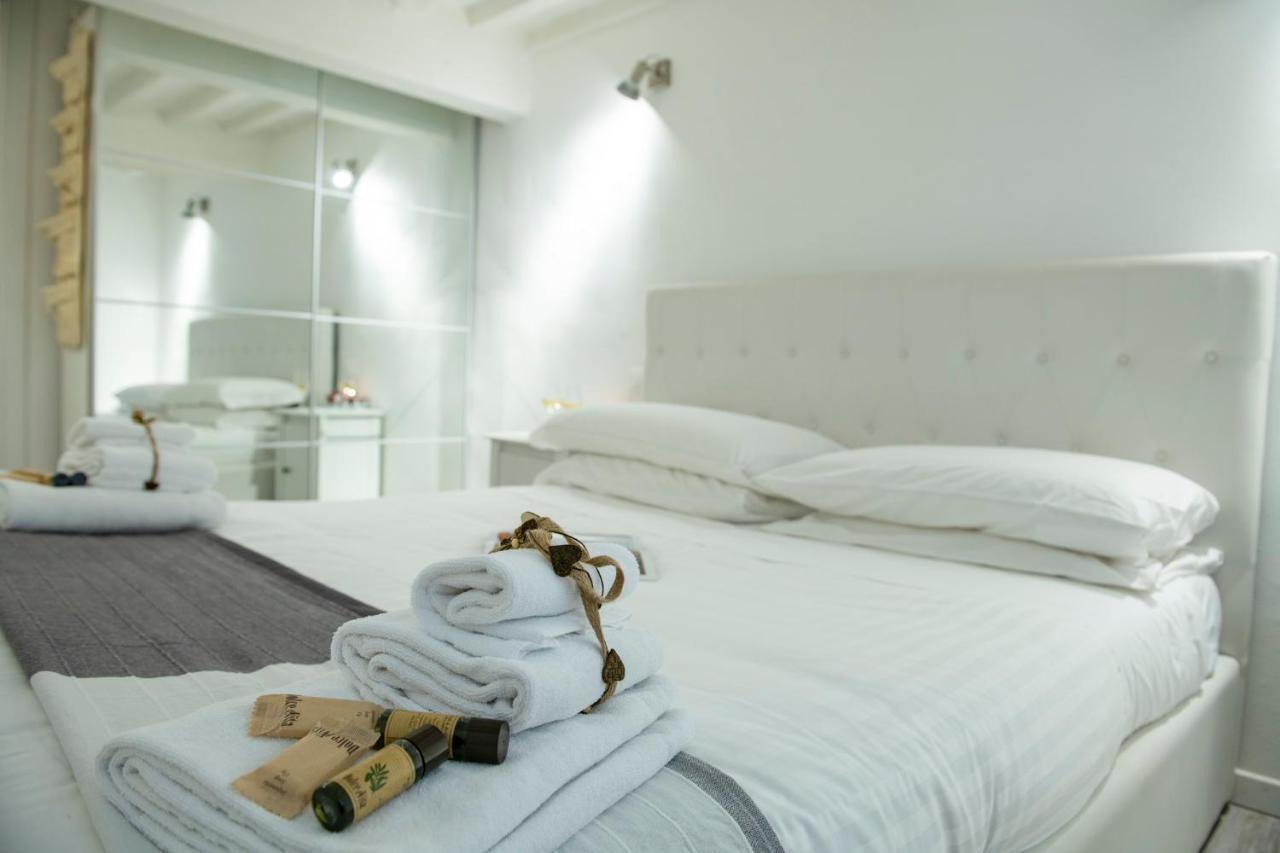 Appartement Un Bacio A Firenze Extérieur photo
