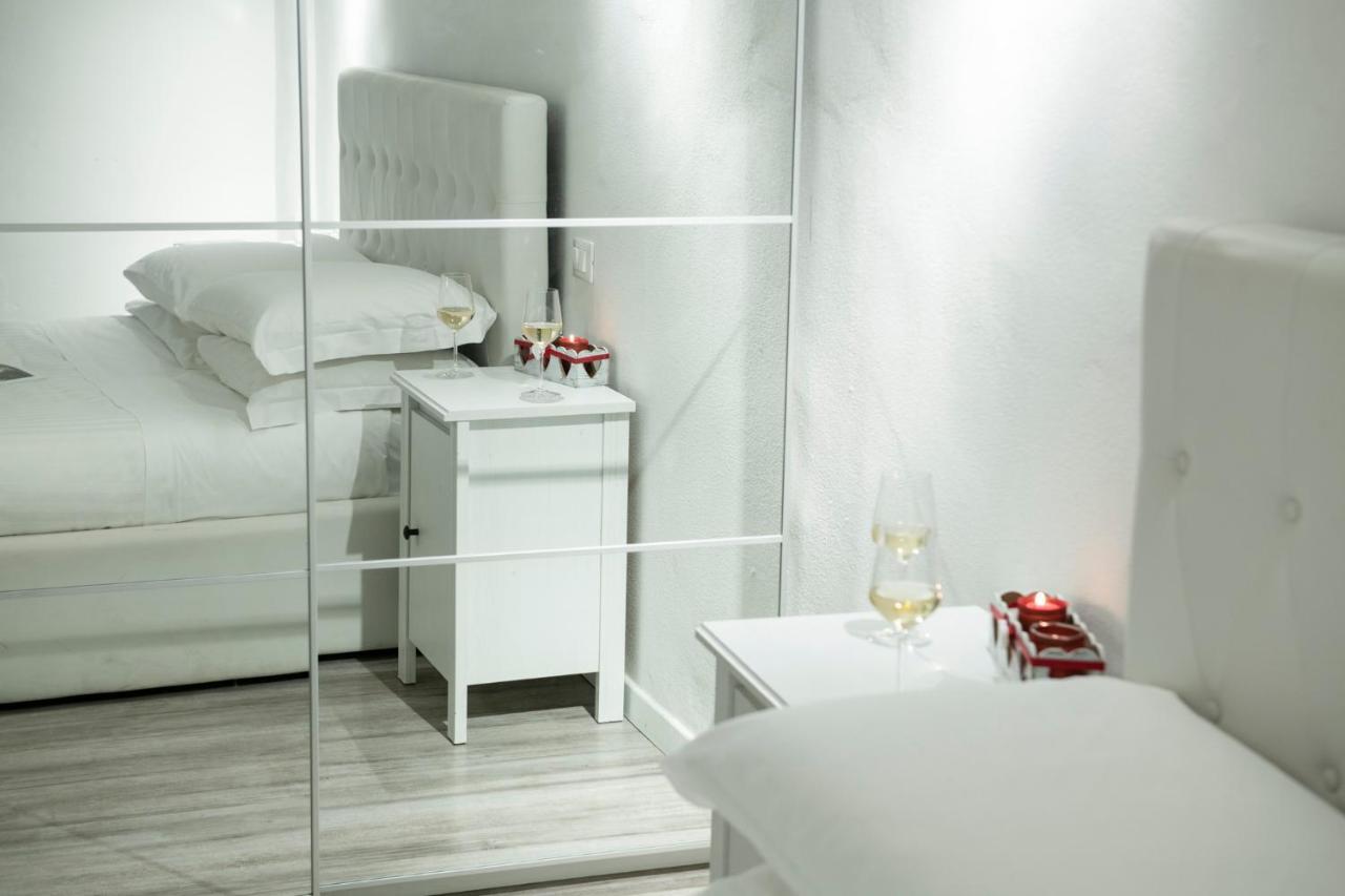 Appartement Un Bacio A Firenze Extérieur photo