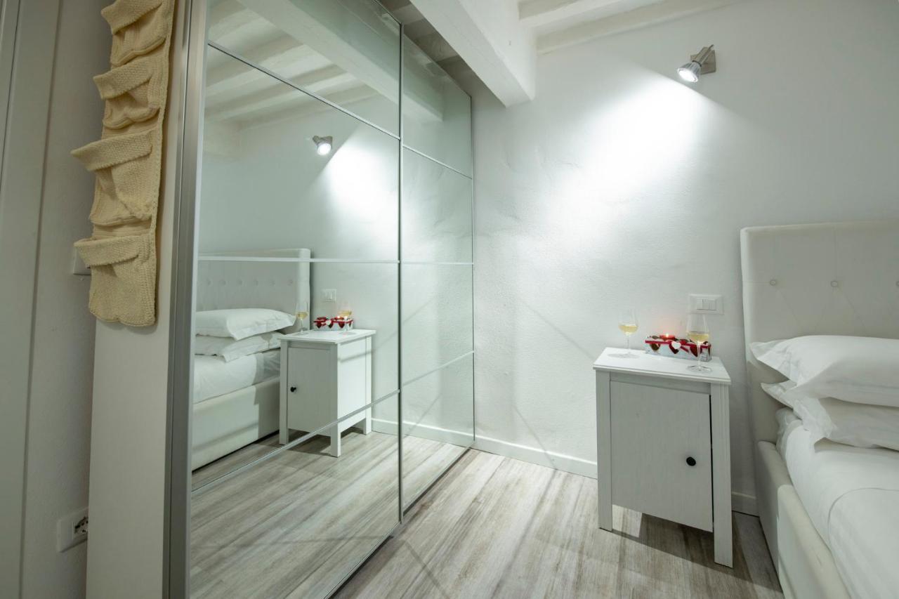 Appartement Un Bacio A Firenze Extérieur photo