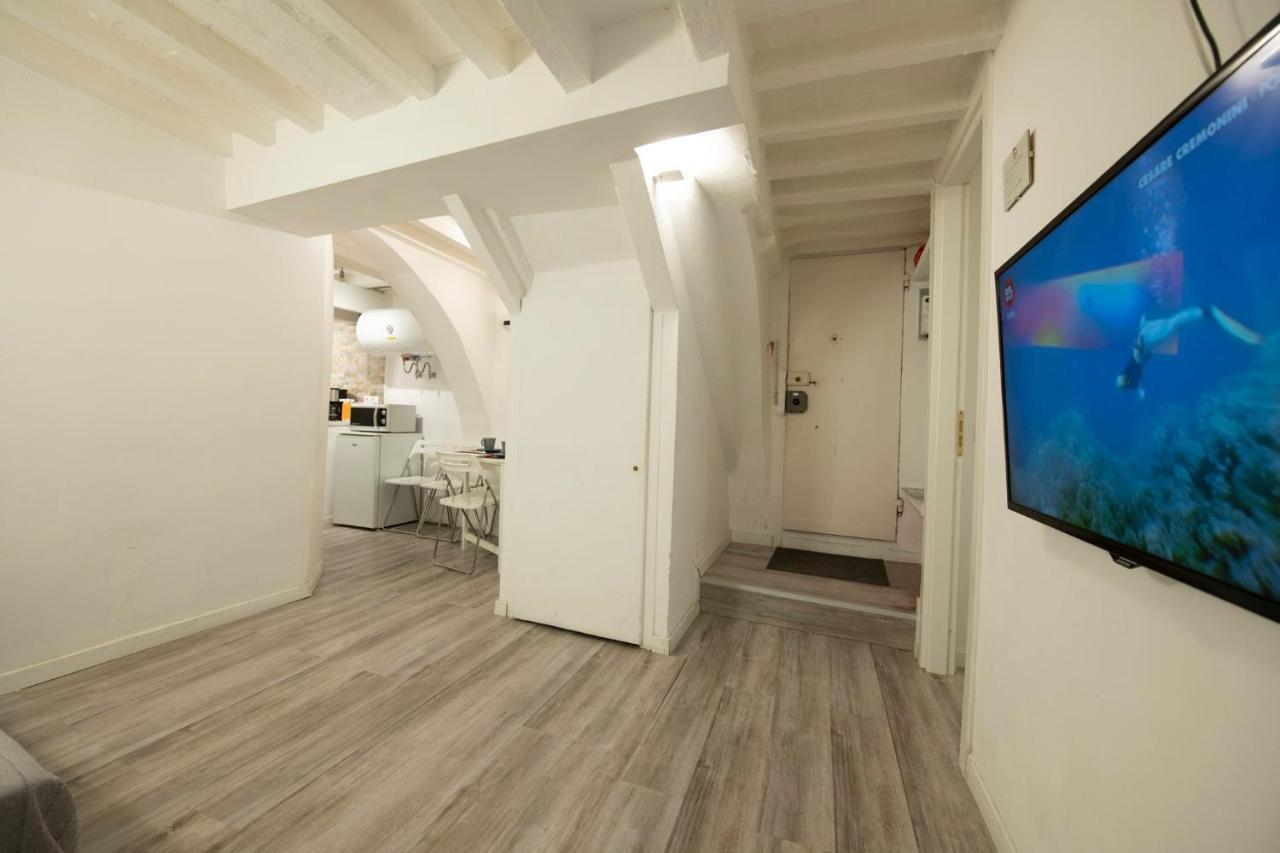 Appartement Un Bacio A Firenze Extérieur photo
