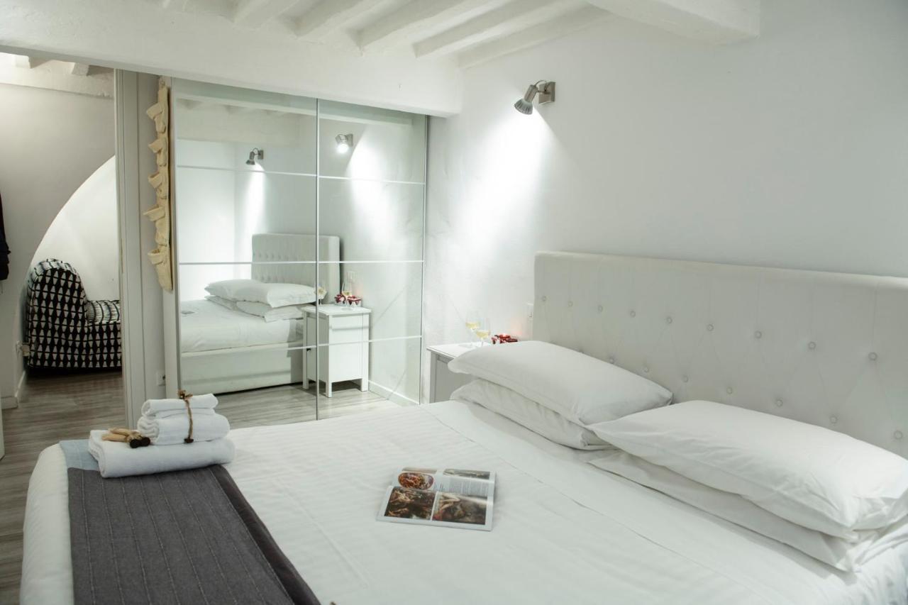 Appartement Un Bacio A Firenze Extérieur photo